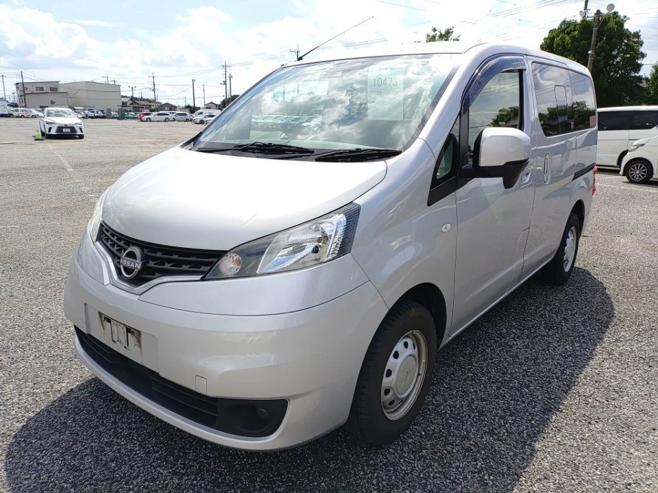Nissan NV200 VANETTE M20 2021